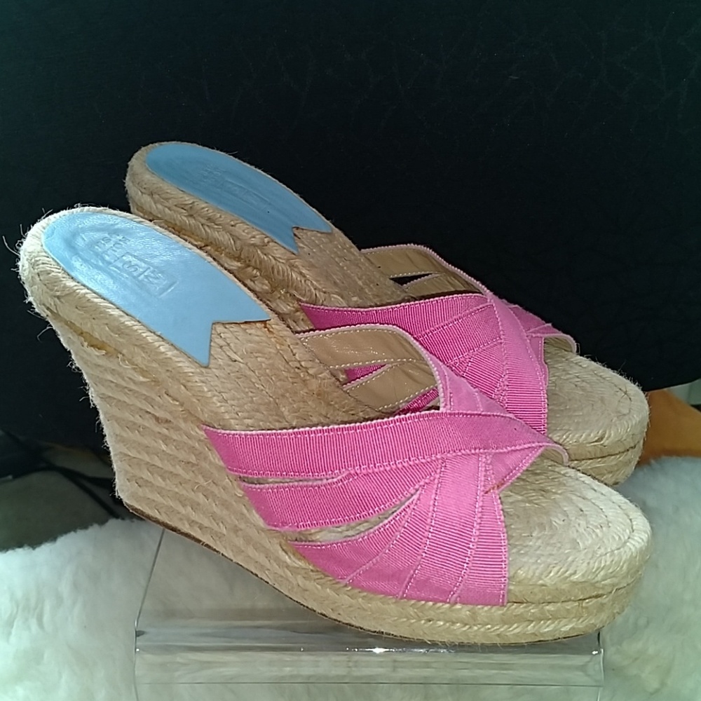 Stubbs and Wootton Sandals